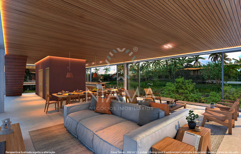 luxury villa for sale in fasano trancoso bahia brazil